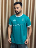 Raf 10 Paste Jersey T-Shirt - Style 2